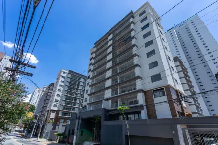 Apartamento com 3 Quartos à venda, 100m² no Vila Gomes Cardim, São Paulo