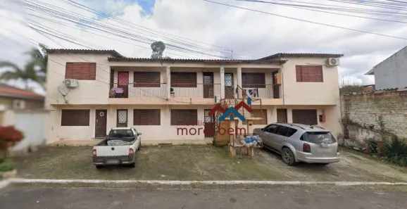 Apartamento com 1 Quarto à venda, 29m² no São José, Canoas