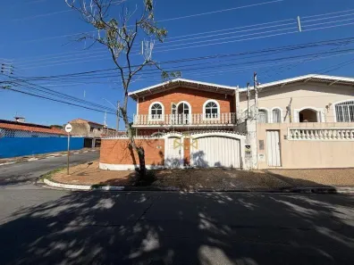 Casa com 3 Quartos à venda, 286m² no Bonfim, Campinas