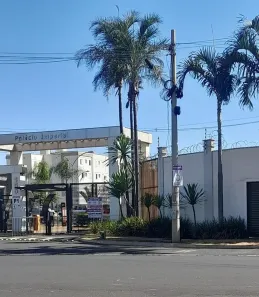Apartamento com 2 Quartos à venda, 42m² no Reserva Real, Ribeirão Preto