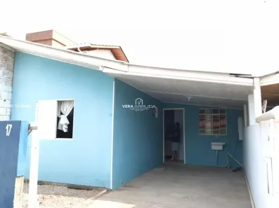 Casa com 2 Quartos à venda, 50m² no São João do Rio Vermelho, Florianópolis