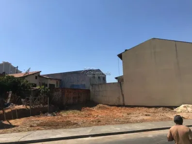Lote/Terreno à venda, 322m² no Parque Orestes Ôngaro, Hortolândia