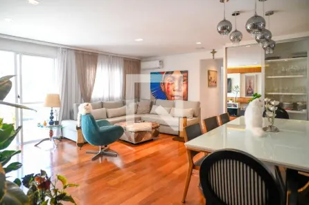 Apartamento com 3 Quartos à venda, 110m² no Saúde, São Paulo