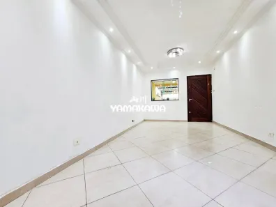 Sobrado com 3 Quartos à venda, 103m² no Vila Nhocune, São Paulo