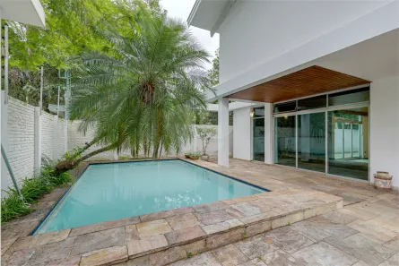 Sobrado com 4 Quartos para alugar, 413m² no Granja Julieta, São Paulo