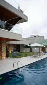 Casa de Condomínio com 7 Quartos à venda, 671m² no Garça Torta, Maceió