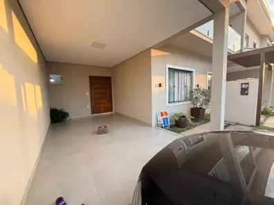 Casa de Condomínio com 3 Quartos para alugar, 200000m² no Rio Madeira, Porto Velho