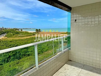 Apartamento com 1 Quarto à venda, 31m² no Bessa, João Pessoa