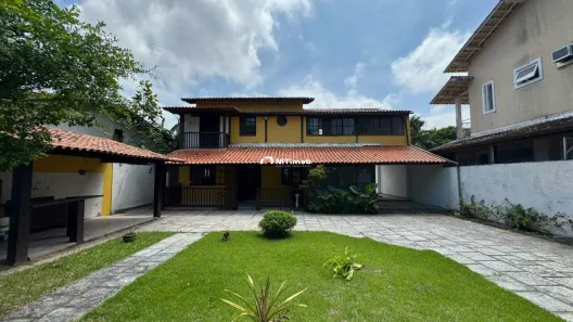 Casa com 3 Quartos à venda, 195m² no Engenho do Mato, Niterói