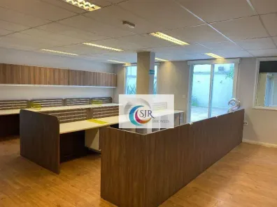 Imóvel Comercial para alugar, 430m² no Pinheiros, São Paulo