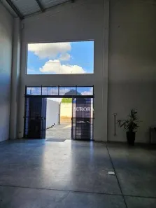Galpão/Depósito/Armazém à venda, 250m² no Jardim Alah, Londrina
