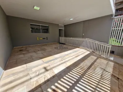 Imóvel Comercial com 3 Quartos à venda, 266m² no Centro, Piracicaba