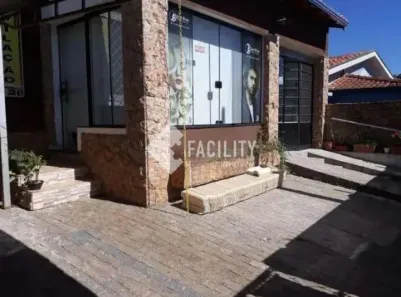 Casa com 3 Quartos à venda, 487m² no Vila Industrial, Campinas