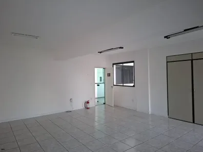 Sala Comercial à venda, 47m² no Centro, Itajaí