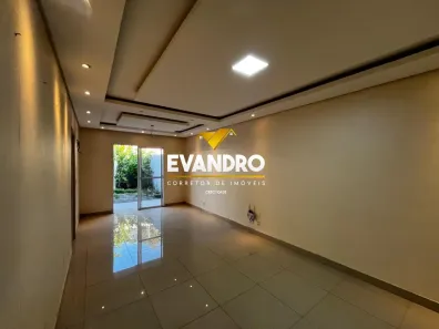 Casa de Condomínio com 3 Quartos à venda, 198m² no Jardim Imperial, Cuiabá