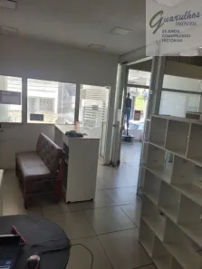 Galpão/Depósito/Armazém para alugar, 25m² no Ponte Grande, Guarulhos