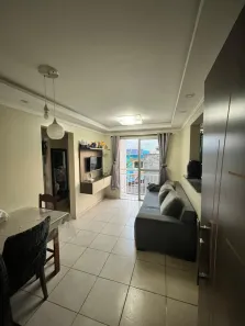 Apartamento com 3 Quartos à venda, 56m² no Tapanã (Icoaraci), Belém