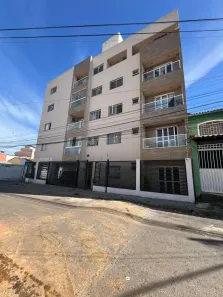 Apartamento com 1 Quarto à venda, 28m² no Riacho Fundo I, Brasília