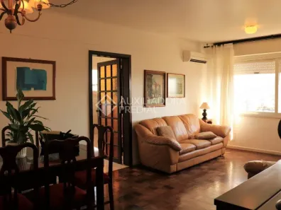 Apartamento com 3 Quartos à venda, 117m² no Petrópolis, Porto Alegre