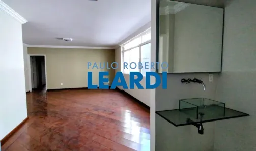 Apartamento com 3 Quartos à venda, 160m² no Cerqueira César, São Paulo