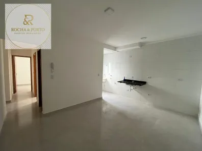 Apartamento com 2 Quartos à venda, 42m² no Parque da Vila Prudente, São Paulo