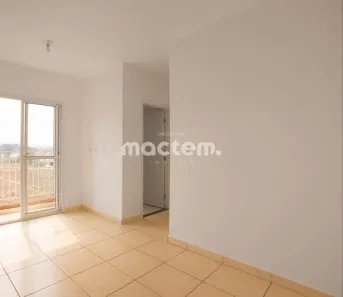 Apartamento com 2 Quartos à venda, 48m² no Bonfim Paulista, Ribeirão Preto