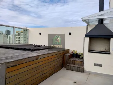 Cobertura com 3 Quartos à venda, 181m² no Vila Anglo Brasileira, São Paulo