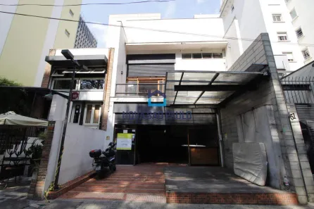 Ponto Comercial à venda, 264m² no Bela Vista, São Paulo