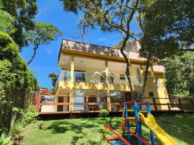 Casa de Condomínio com 3 Quartos à venda, 221m² no , Brumadinho