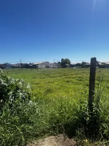 Lote/Terreno à venda, 3777m² no Santos Dumont, São Leopoldo