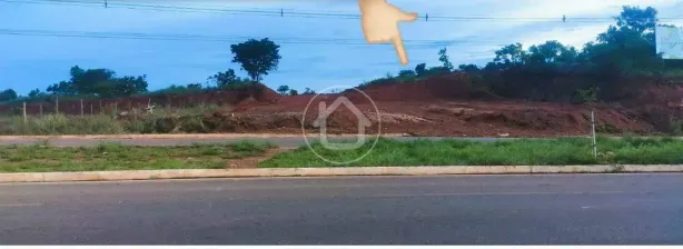 Lote/Terreno à venda, 360m² no Petrópolis, Várzea Grande