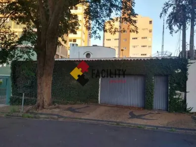 Casa com 4 Quartos à venda, 297m² no Jardim Presidente Wenceslau, Campinas