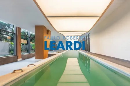 Apartamento com 4 Quartos à venda, 290m² no Vila Nova Conceição, São Paulo