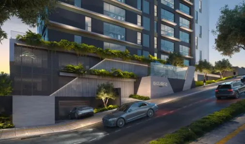 Apartamento com 2 Quartos à venda, 61m² no Velha, Blumenau