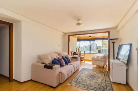 Apartamento com 3 Quartos à venda, 90m² no Praia de Belas, Porto Alegre