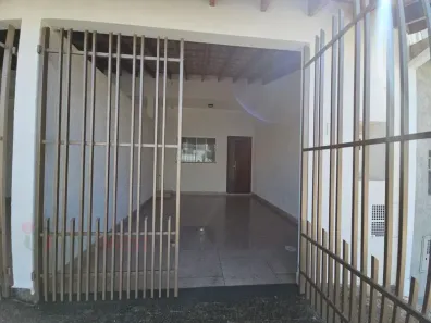 Casa com 2 Quartos à venda, 48m² no Residencial Jardim Nathália, Sorocaba
