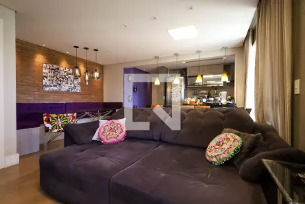 Apartamento com 1 Quarto à venda, 65m² no Vila Anglo Brasileira, São Paulo