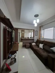 Casa com 2 Quartos à venda, 59m² no Jardim Paraíso do Sol, São José dos Campos
