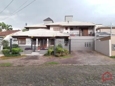 Casa com 5 Quartos à venda, 512m² no São José, São Leopoldo