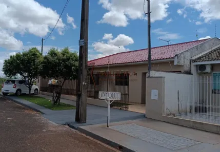 Casa com 3 Quartos à venda, 92m² no Jardim Campo Belo, Maringá