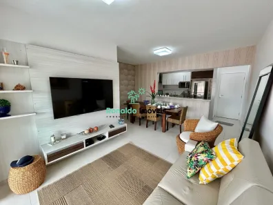 Apartamento com 3 Quartos à venda, 97m² no Centro, Bertioga