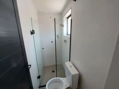 Apartamento com 1 Quarto para alugar, 45m² no Mirandópolis, São Paulo