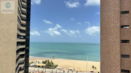 Apartamento com 4 Quartos à venda, 336m² no Meireles, Fortaleza