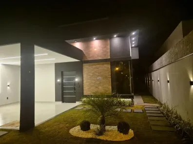 Casa de Condomínio com 3 Quartos à venda, 200m² no Setvalley, São José do Rio Preto