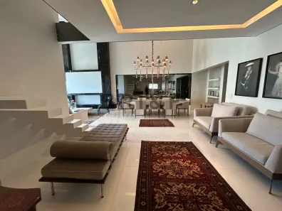Apartamento com 4 Quartos à venda, 250m² no Campo Belo, São Paulo