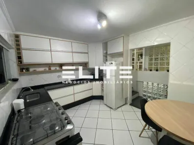 Sobrado com 3 Quartos à venda, 171m² no Jardim Santo Antônio, Santo André