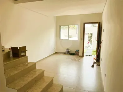 Sobrado com 3 Quartos à venda, 100m² no Vila Tiradentes, São Paulo
