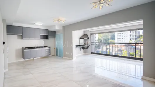 Apartamento com 3 Quartos à venda, 92m² no Mooca, São Paulo
