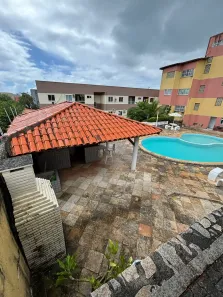 Apartamento com 3 Quartos para alugar, 90m² no Icaraí, Caucaia