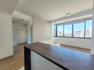 Apartamento com 1 Quarto à venda, 66m² no Rio Branco, Porto Alegre